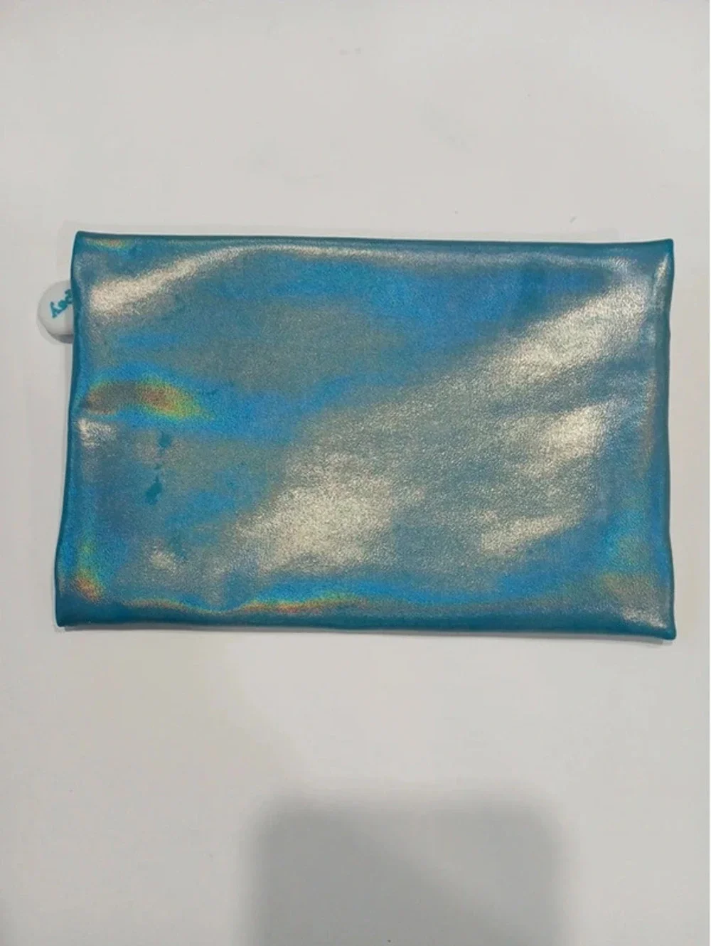 Ipsy makeup bag